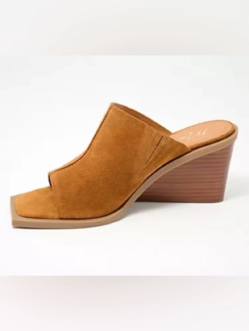 Matisse Lillie Wedge Sandals Size 10
